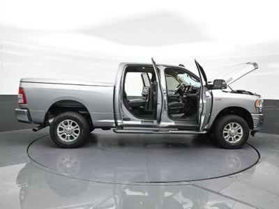 2020 RAM 2500 Big Horn
