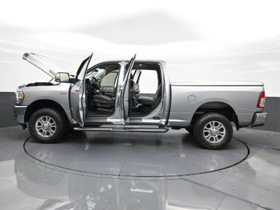 2020 RAM 2500 Big Horn