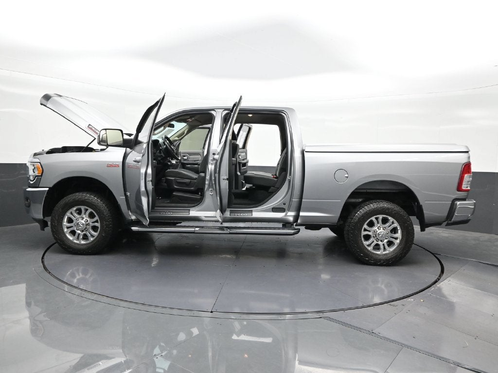 2020 RAM 2500 Big Horn
