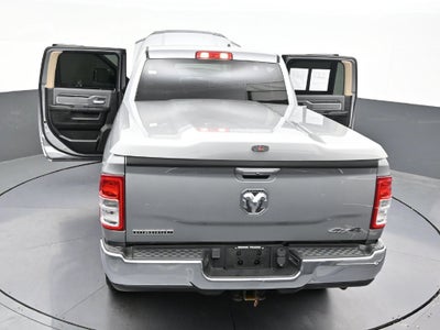 2020 RAM 2500 Big Horn