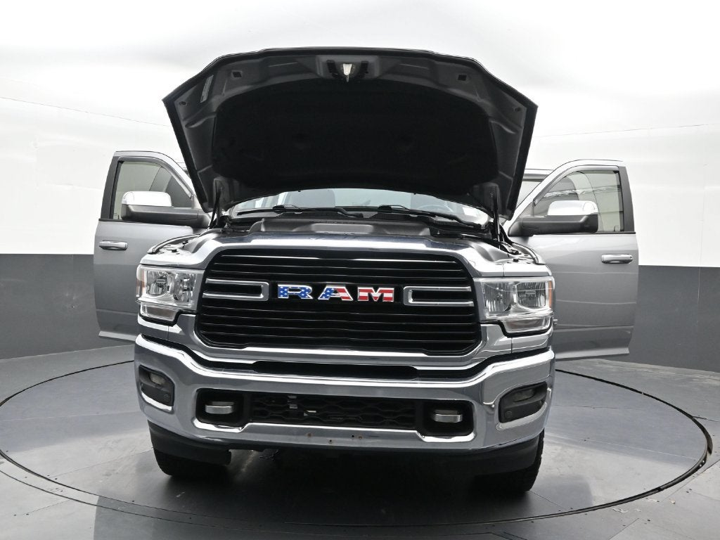 2020 RAM 2500 Big Horn