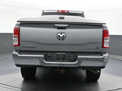 2020 RAM 2500 Big Horn