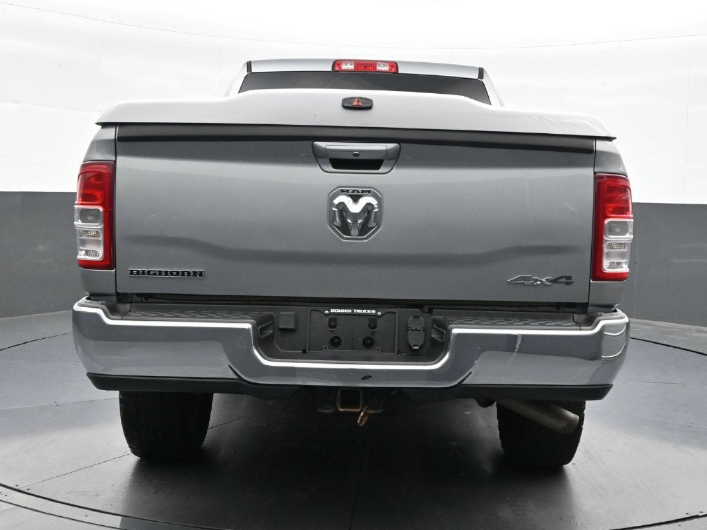 2020 RAM 2500 Big Horn