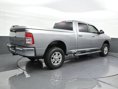 2020 RAM 2500 Big Horn