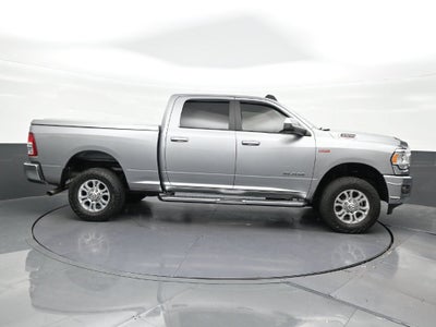 2020 RAM 2500 Big Horn