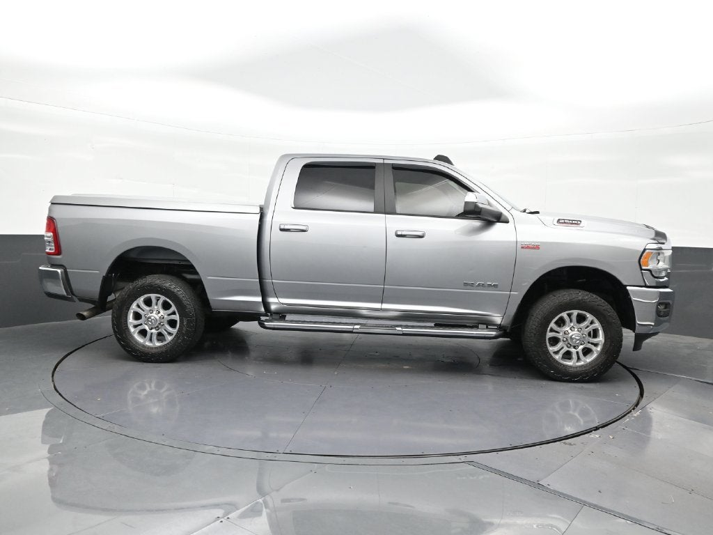2020 RAM 2500 Big Horn