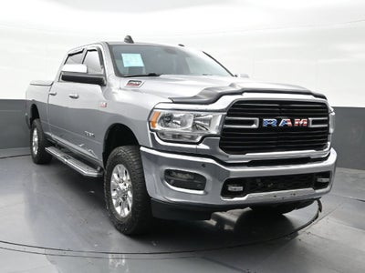 2020 RAM 2500 Big Horn