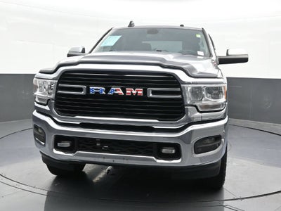 2020 RAM 2500 Big Horn