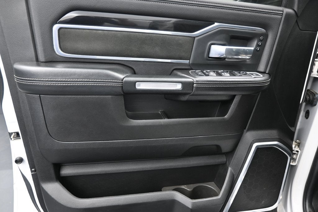 2019 RAM 2500 Laramie