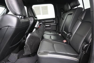 2019 RAM 2500 Laramie