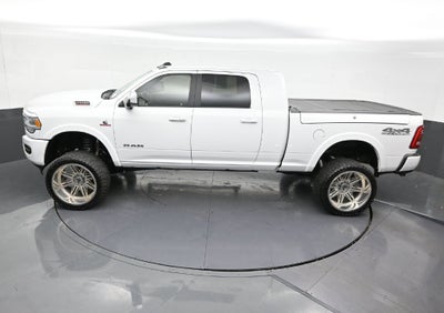 2019 RAM 2500 Laramie