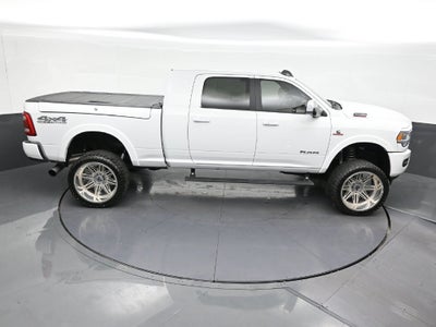 2019 RAM 2500 Laramie