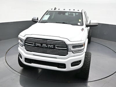 2019 RAM 2500 Laramie