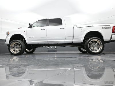 2019 RAM 2500 Laramie