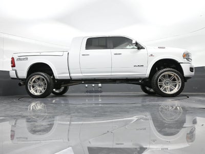 2019 RAM 2500 Laramie