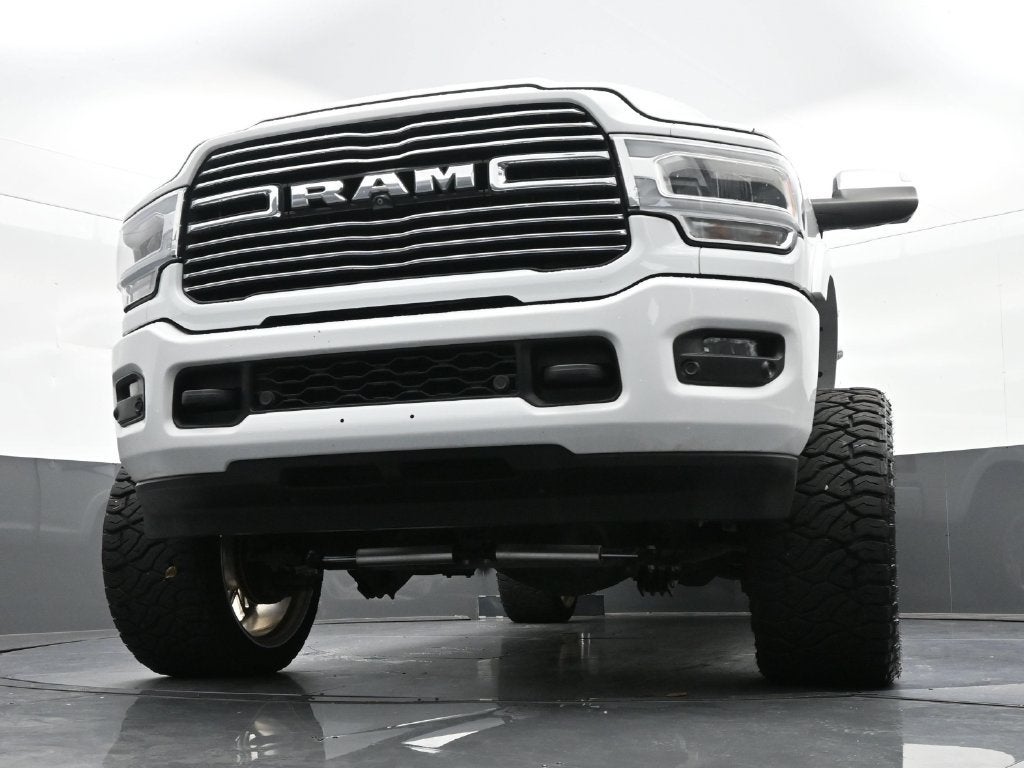 2019 RAM 2500 Laramie