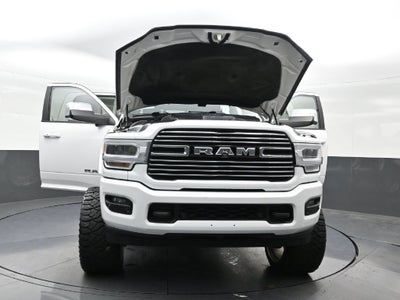 2019 RAM 2500 Laramie