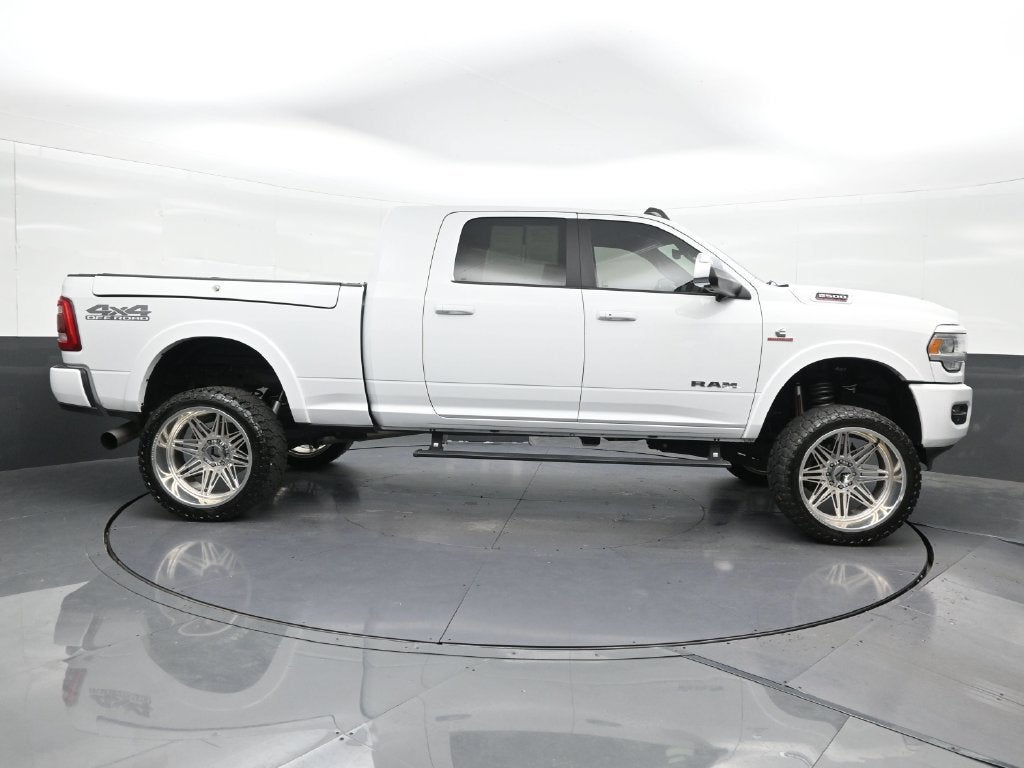 2019 RAM 2500 Laramie