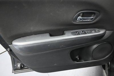 2016 Honda HR-V LX