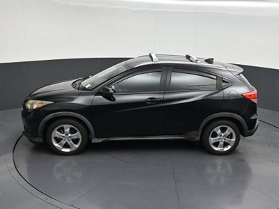 2016 Honda HR-V LX