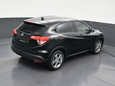 2018 Honda HR-V LX
