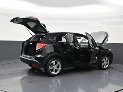 2018 Honda HR-V LX