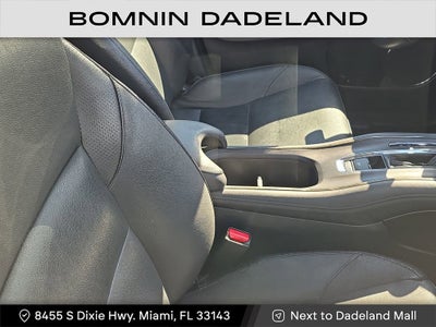 2016 Honda HR-V EX-L w/Navi