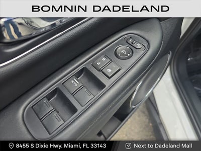 2022 Honda HR-V EX-L