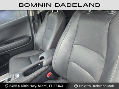 2022 Honda HR-V EX-L