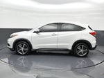 2022 Honda HR-V EX-L
