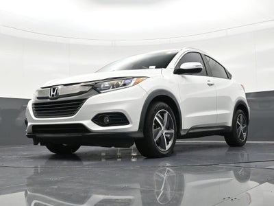 2022 Honda HR-V EX-L
