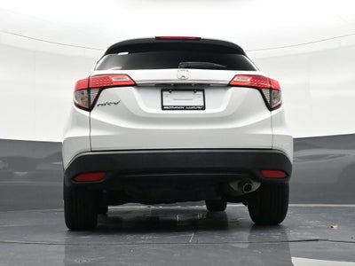 2022 Honda HR-V EX-L