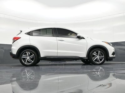 2022 Honda HR-V EX-L