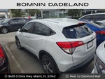 2022 Honda HR-V EX-L