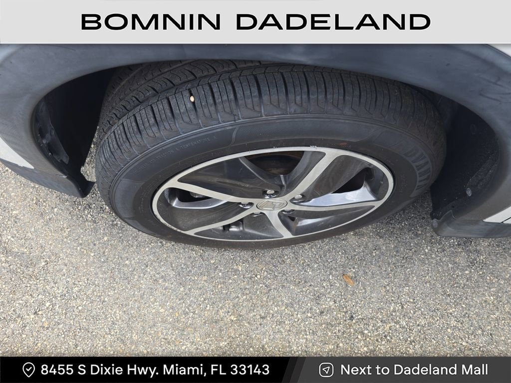 2022 Honda HR-V EX-L