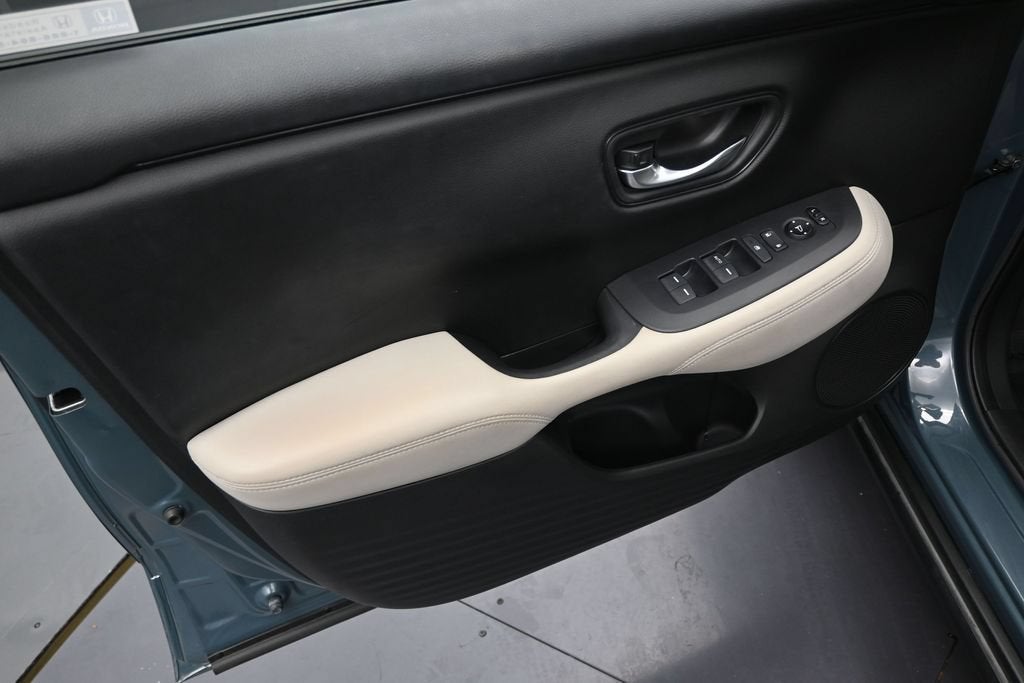 2024 Honda HR-V 2WD LX