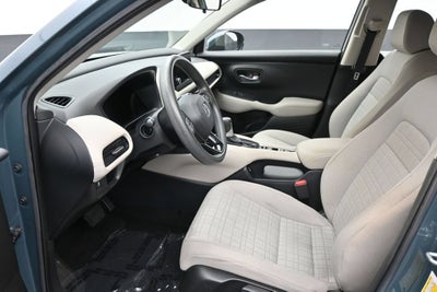2024 Honda HR-V 2WD LX
