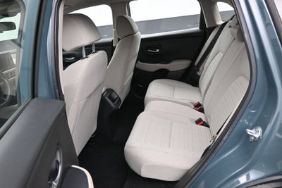 2024 Honda HR-V 2WD LX