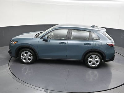 2024 Honda HR-V 2WD LX