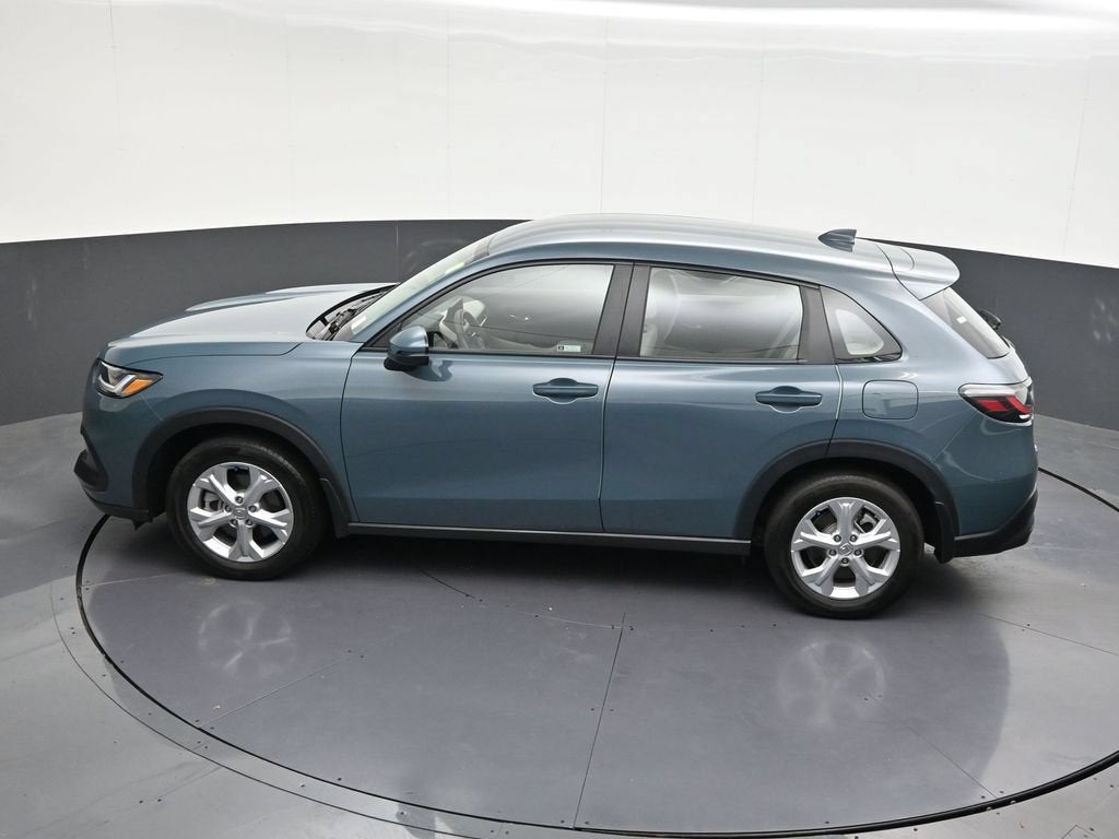 2024 Honda HR-V 2WD LX
