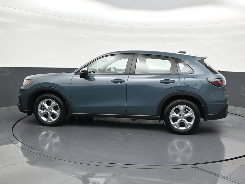 2024 Honda HR-V 2WD LX