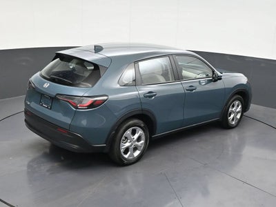 2024 Honda HR-V 2WD LX