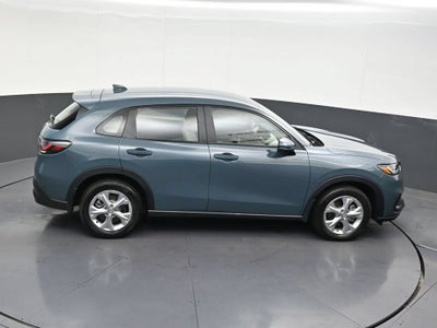 2024 Honda HR-V 2WD LX