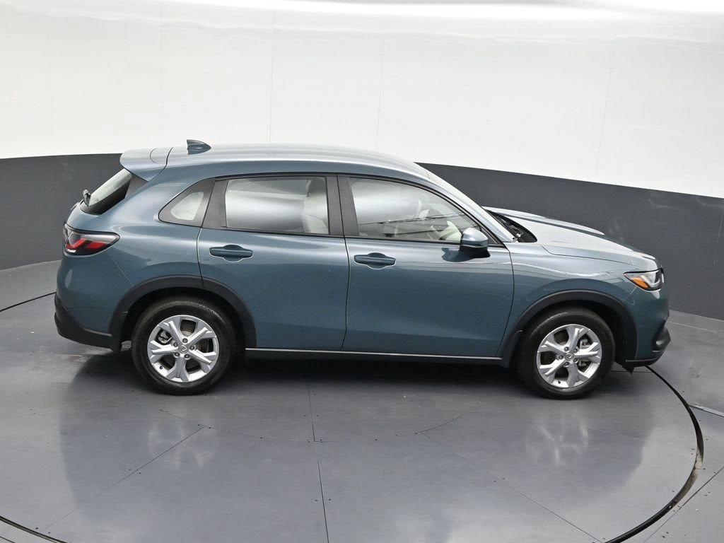 2024 Honda HR-V 2WD LX