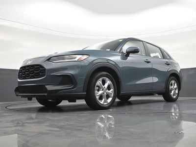 2024 Honda HR-V 2WD LX