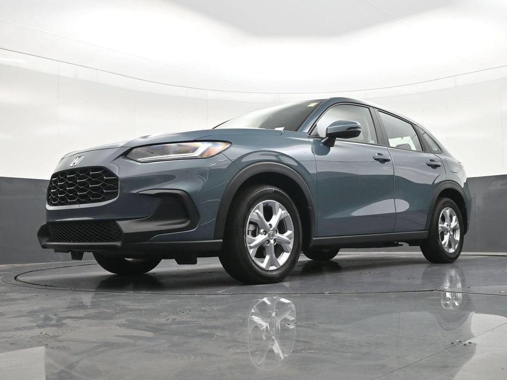 2024 Honda HR-V 2WD LX