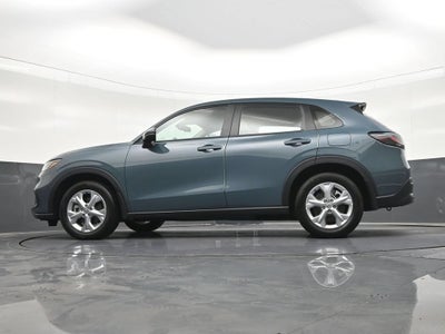 2024 Honda HR-V 2WD LX