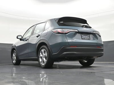 2024 Honda HR-V 2WD LX