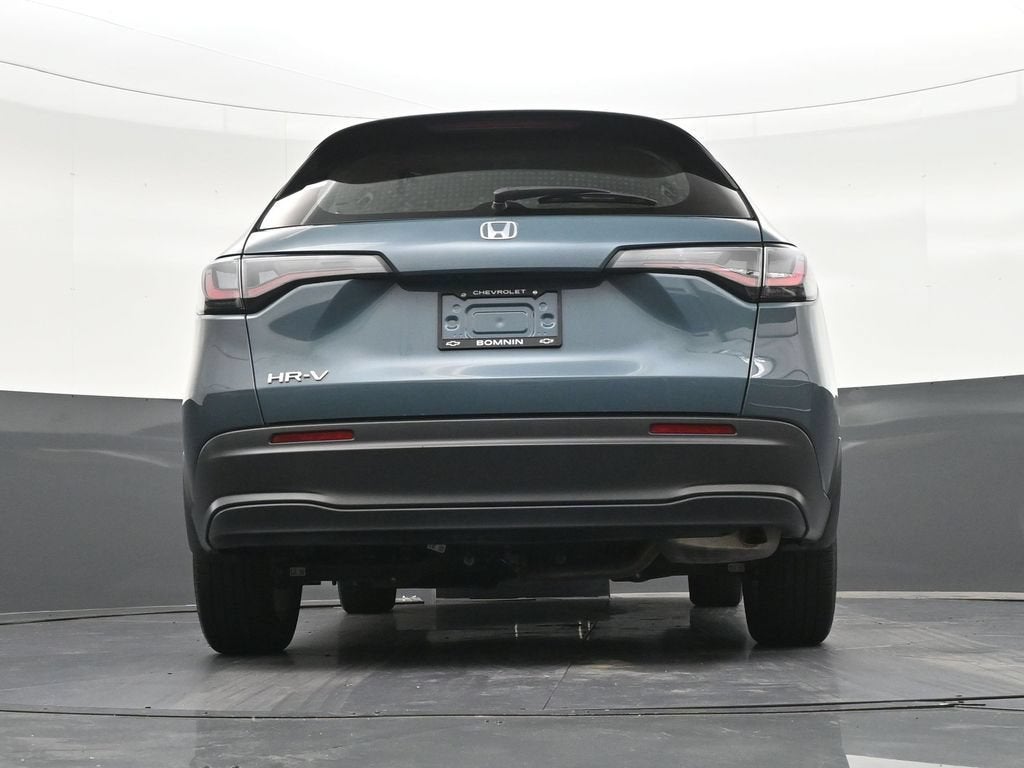 2024 Honda HR-V 2WD LX