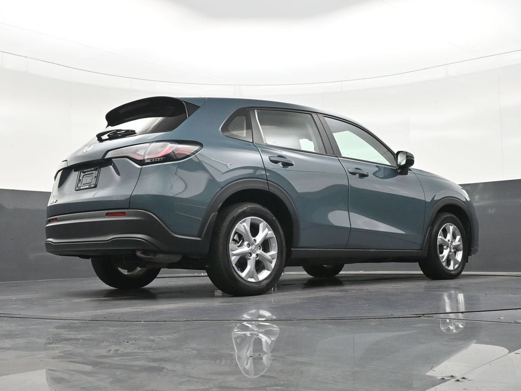 2024 Honda HR-V 2WD LX